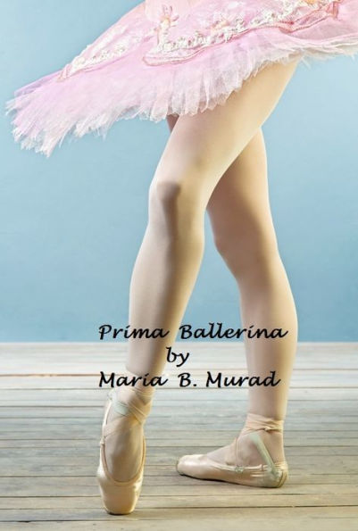 Prima Ballerina