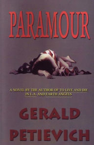 Title: Paramour, Author: Gerald Petievich