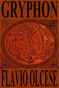 Title: Gryphon, Author: Flavio Olcese