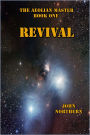 The Aeolian Master Book One Revival