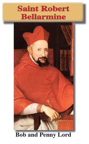 Saint Robert Bellarmine