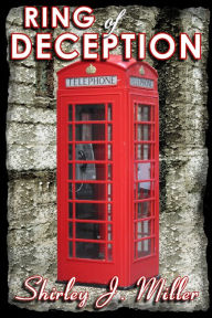 Title: Ring of Deception, Author: King Billy Cokebottle