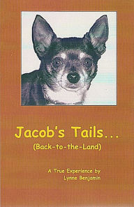 Title: Jacob's Tails . . . (Back-to-the-Land), Author: Lynne Benjamin