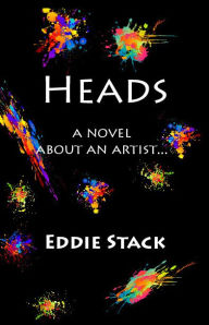 Title: Heads, Author: Eddie Stack