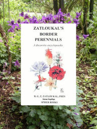 Title: Zatloukal's Border Perennials, Author: Reimar Engellage