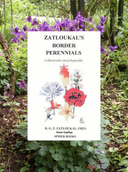 Zatloukal's Border Perennials