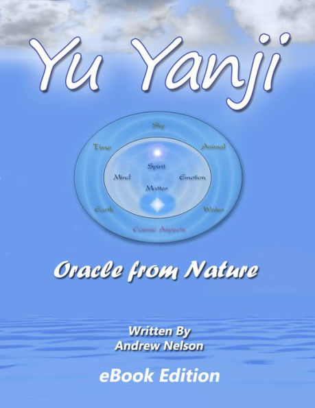 Yu Yanji Oracle from Nature