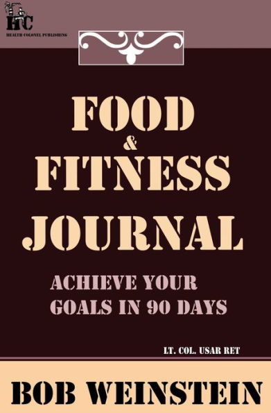 Food & Fitness Journal