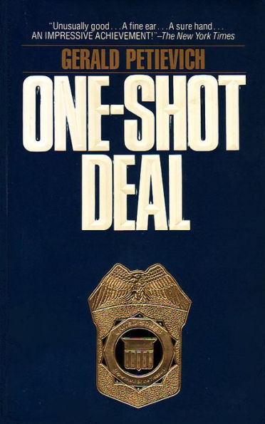 One-Shot Deal
