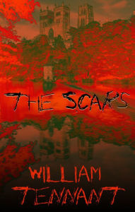 Title: The Scars, Author: William Tennant