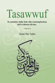 Title: Tasawwuf -2, Author: Osman Nuri Topbas