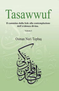 Title: Tasawwuf -1, Author: Osman Nuri Topbas