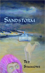 Title: Sandstorm, Author: Ted Simmons