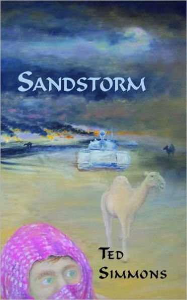 Sandstorm