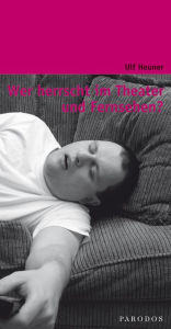 Title: Wer herrscht im Theater und Fernsehen?, Author: Ulf Heuner