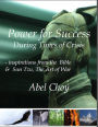 Power for Success: inspirations from the Bible & Sun Tzu, the Art of War