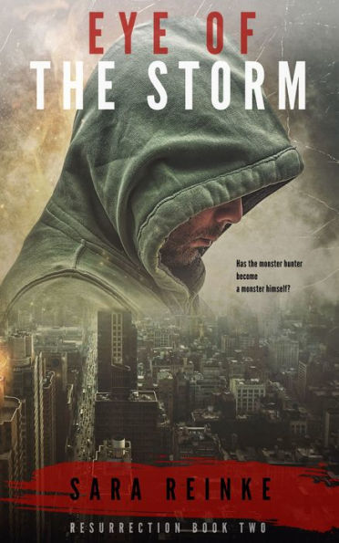 Eye of the Storm (sequel to 