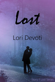 Title: Lost, Author: Lori Devoti