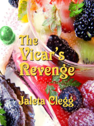 Title: The Vicar's Revenge, Author: Jaleta Clegg