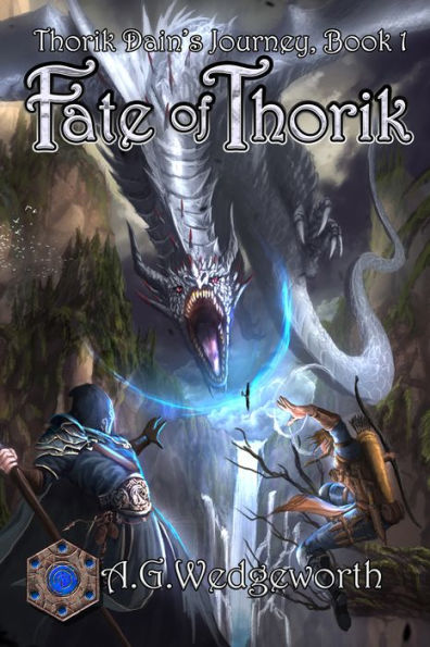 Fate of Thorik