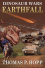 Alternative view 2 of Dinosaur Wars: Earthfall