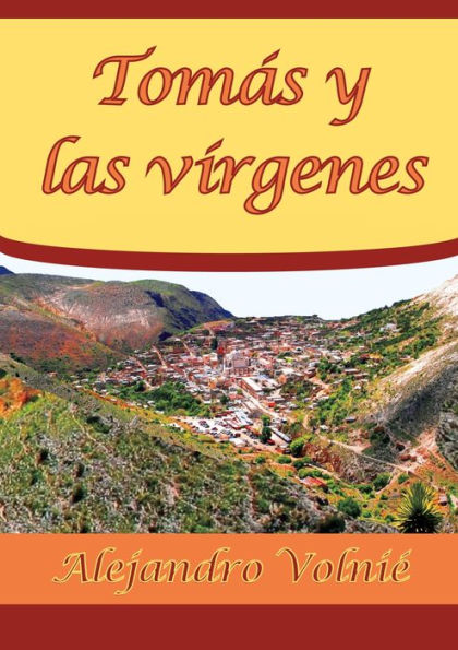 Tomás y las vírgenes