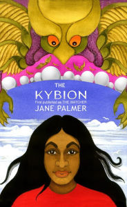 Title: The Kybion, Author: Jane Palmer