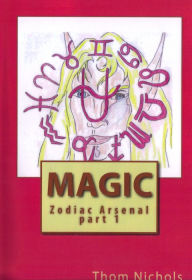 Title: Magic, Author: Thom Nichols