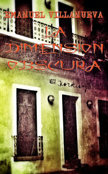 La Dimensión Obscura