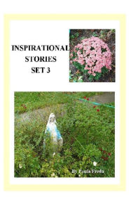 Title: Inspirational Stories: Set 3, Author: Paula Freda