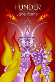 Title: Hunder, Author: Jane Palmer