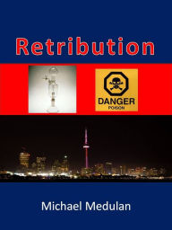 Title: Retribution, Author: Michael Medulan