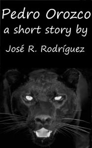 Title: Pedro Orozco, Author: Jose R. Rodriguez