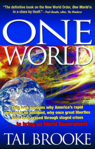 Title: One World, Author: Tal Brooke