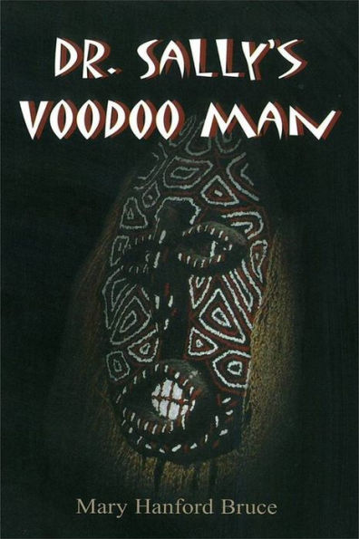 Dr. Sally's Voodoo Man