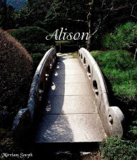 Title: Alison, Author: M. B. Forester-Smythe