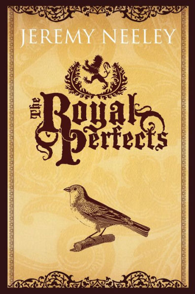 The Royal Perfects