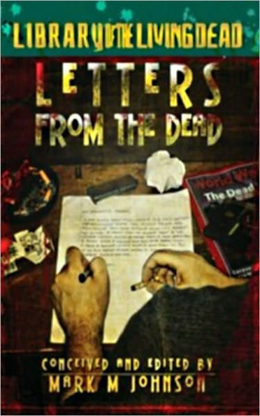 Letters from the Dead