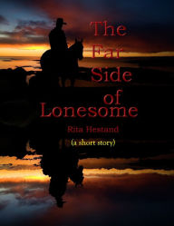 Title: The Far Side of Lonesome, Author: Rita Hestand