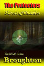 The Protectors. Forest of Enemies