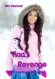 Title: Tina's Revenge, Author: Rita Hestand