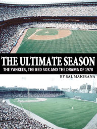 Title: The Ultimate Season, Author: Sal Maiorana