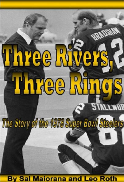 Three Rivers, Three Rings