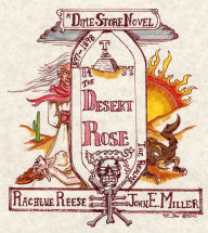 Title: The Desert Rose, Author: Rachelle Reese
