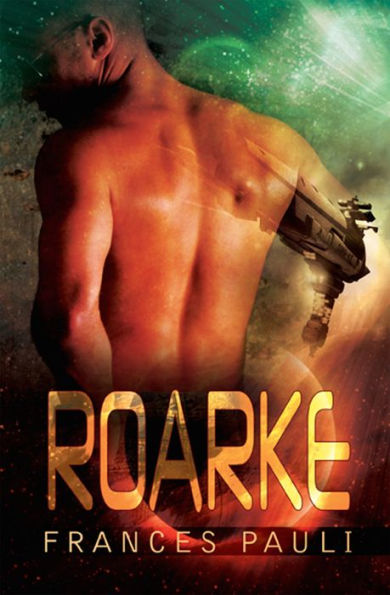 Roarke