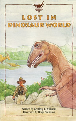 Journey to the Beginning of Time – Czechoslovakia’s 1950s Jurassic Park digitally remastered