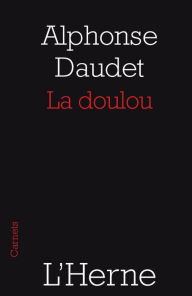 Title: La doulou, Author: Alphonse Daudet