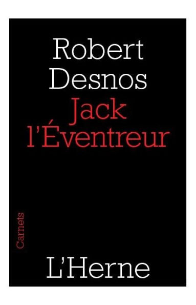 Jack l'Éventreur