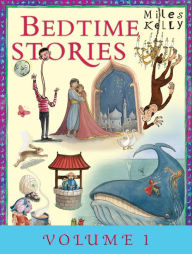 Title: Bedtime Stories Volume 1, Author: Miles Kelly