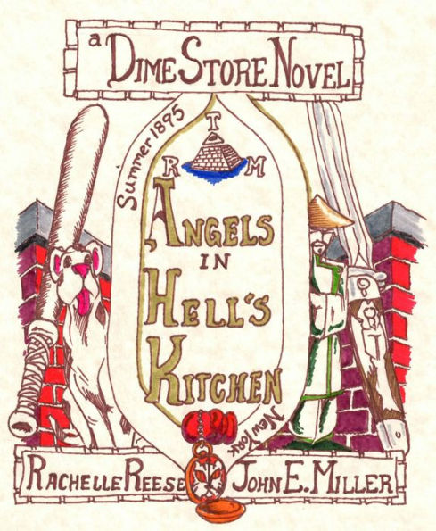 Angels in Hell's Kitchen